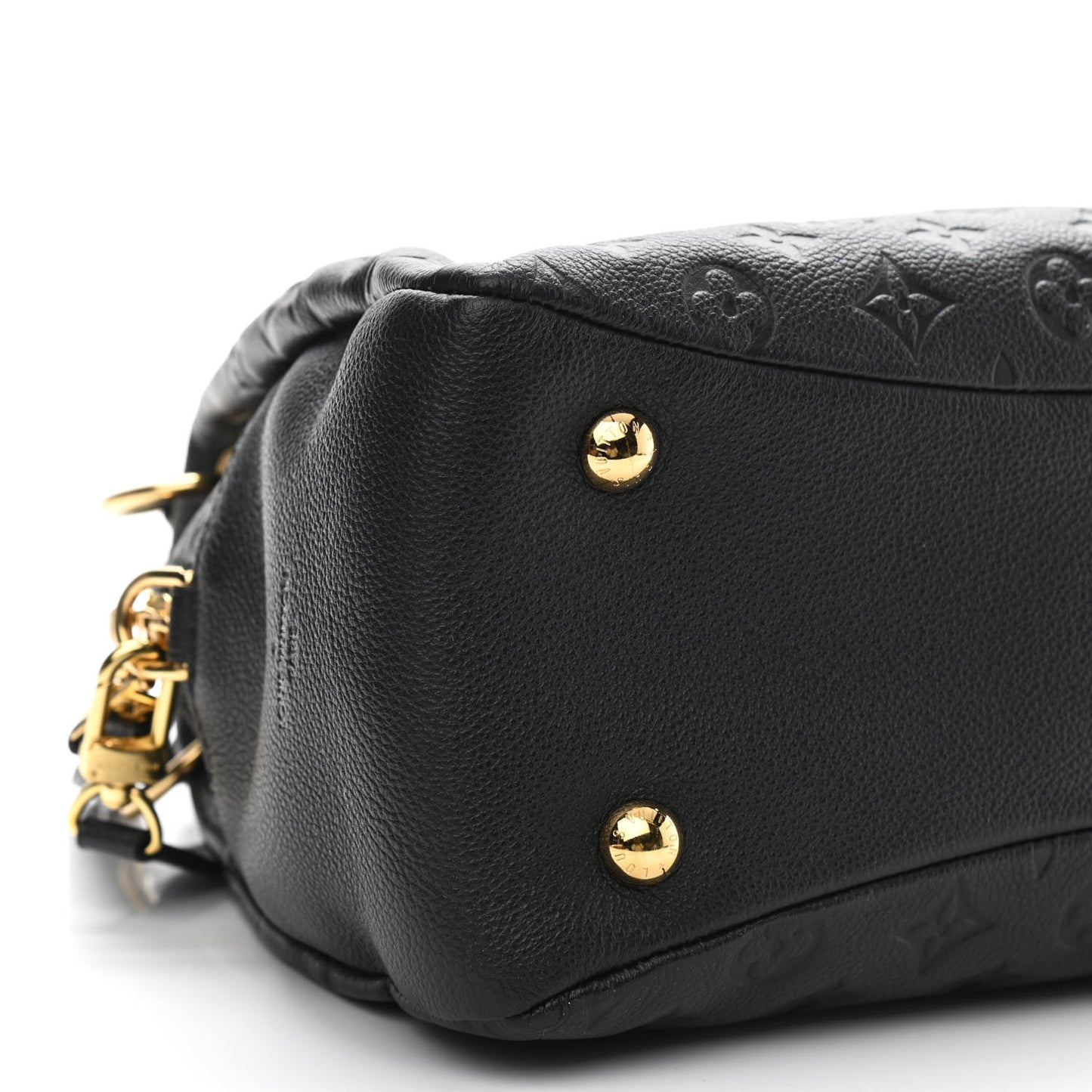 Empreinte Ponthieu PM Black