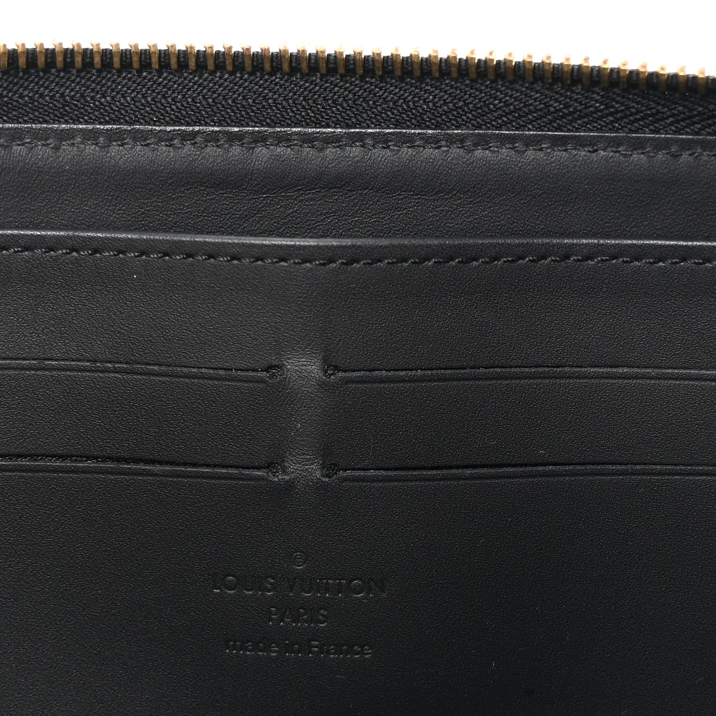 Vernis Stickers Zippy Wallet