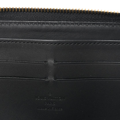 Louis Vuitton Vernis Stickers Zippy Wallet 6 of 6