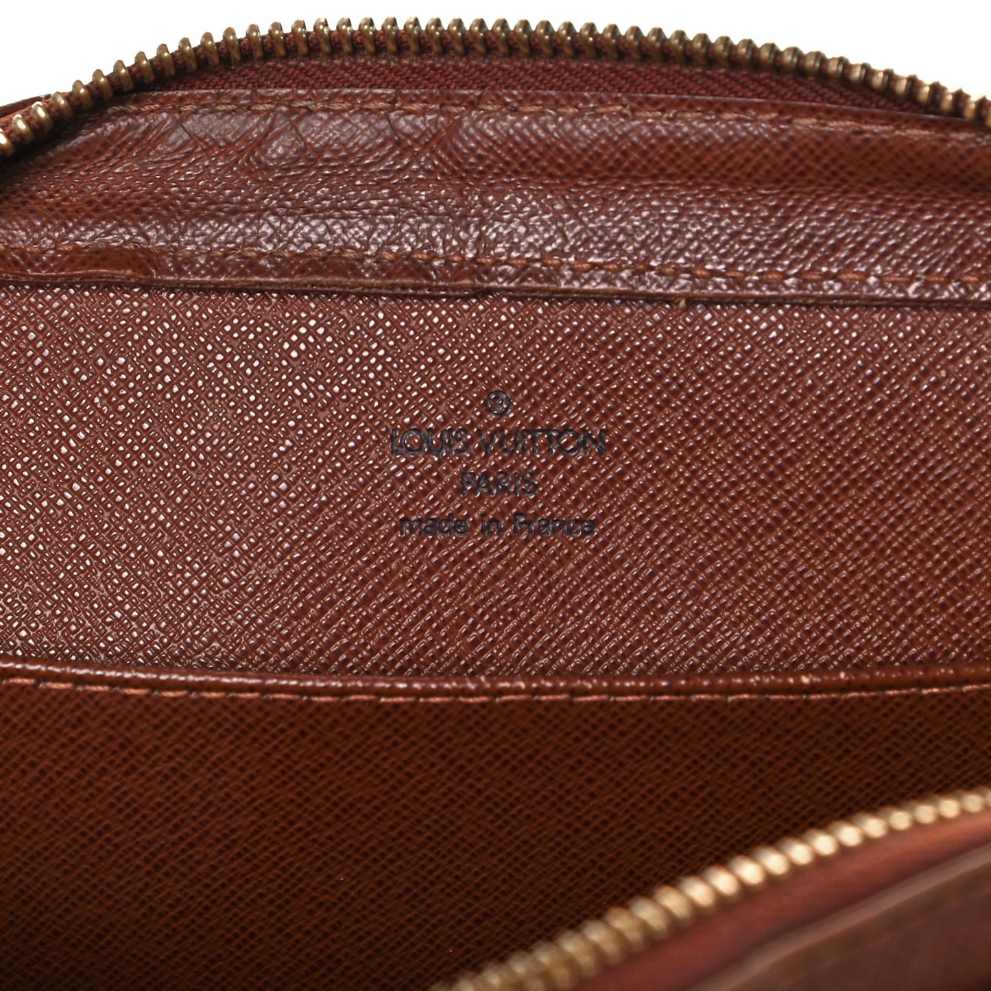 Monogram Pochette Orsay