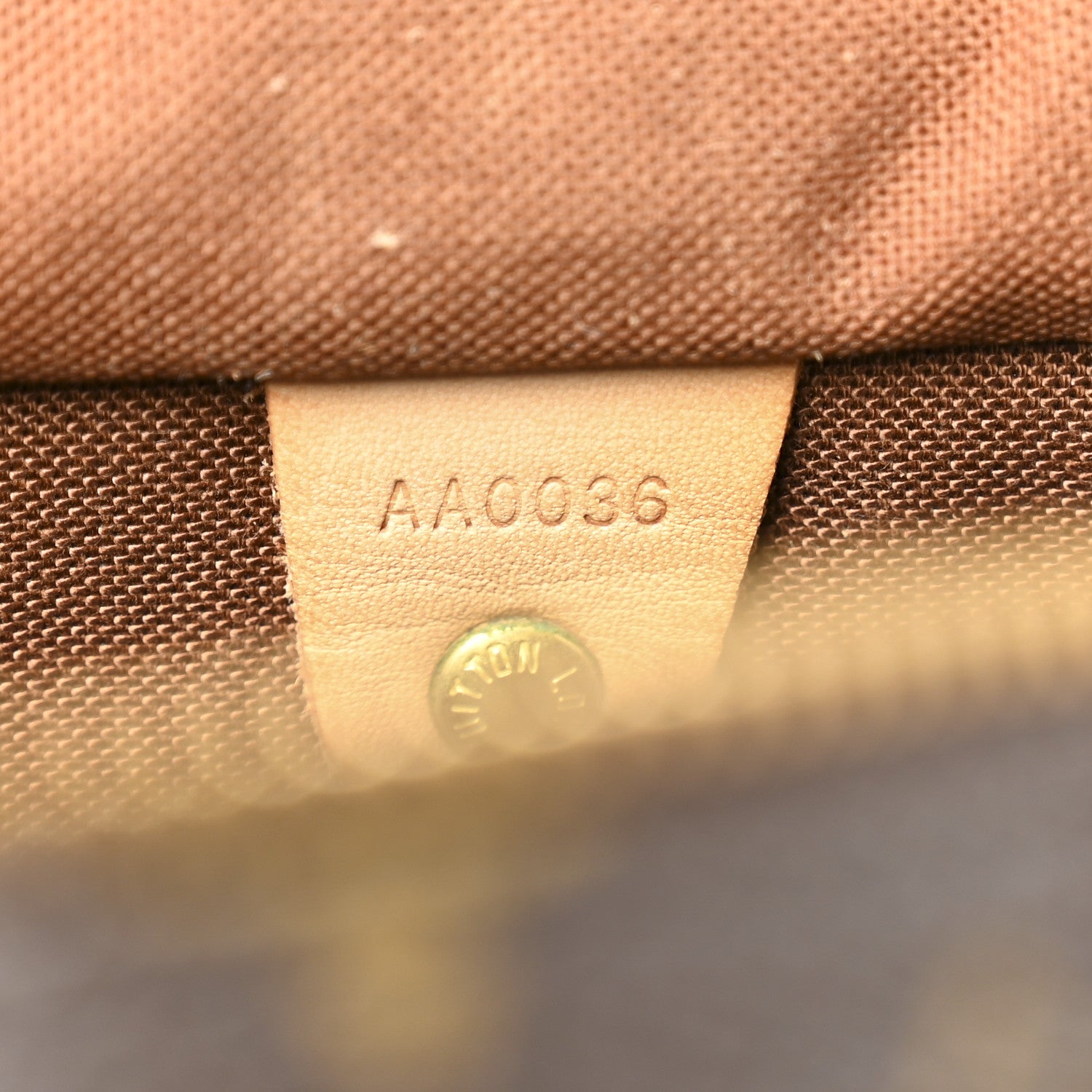 Louis Vuitton Monogram Speedy 30 6 of 13