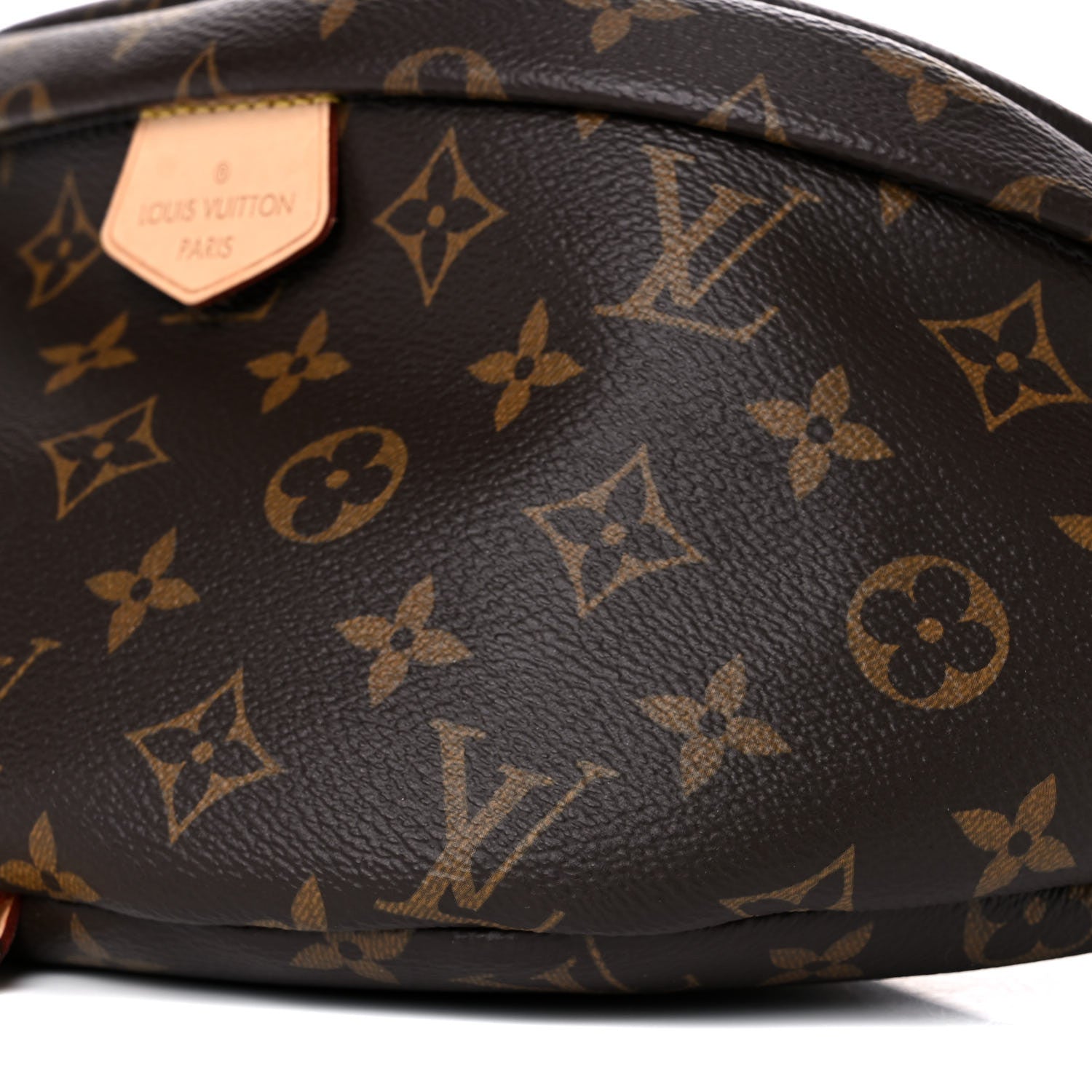 Louis Vuitton Monogram Bumbag 10 of 11
