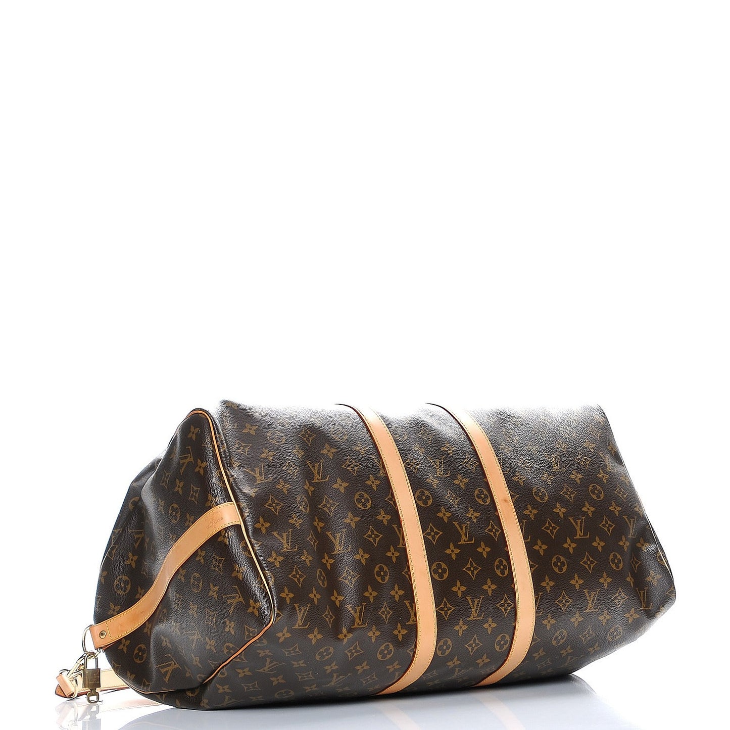 Monogram Keepall Bandouliere 55