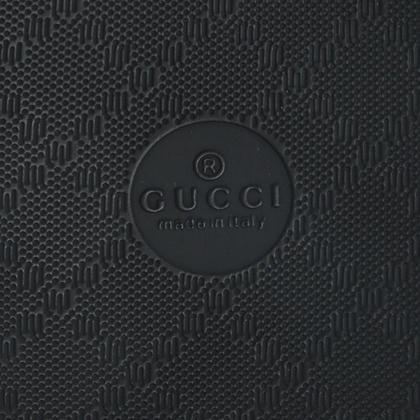 Satin Web Bow Slide Sandals 38 Black