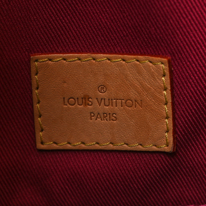 Louis Vuitton Monogram Graceful MM Pivoine 6 of 9