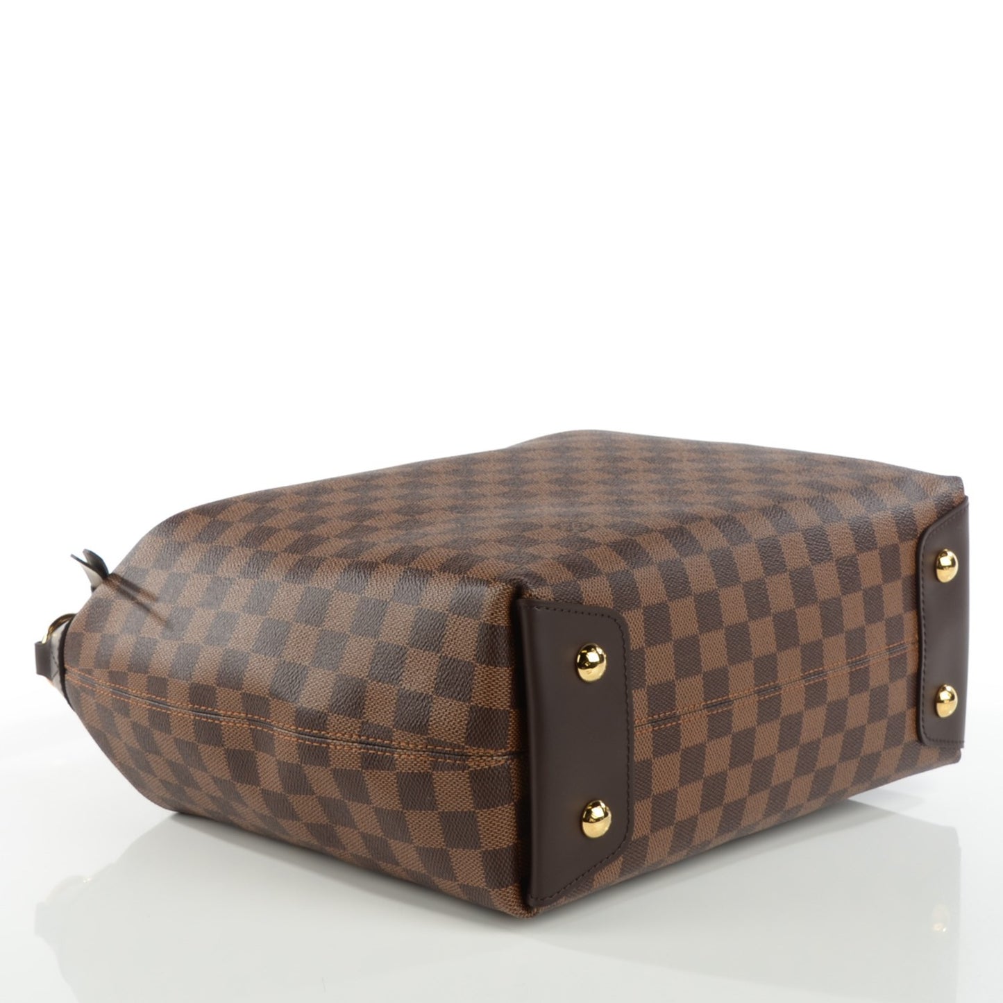 Damier Ebene Duomo Hobo