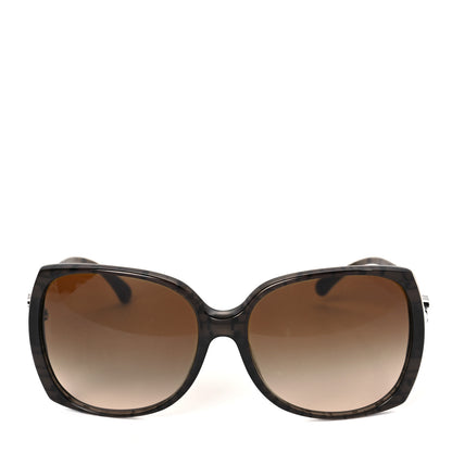 Chanel Acetate CC Sunglasses 5216 Brown 2 of 7