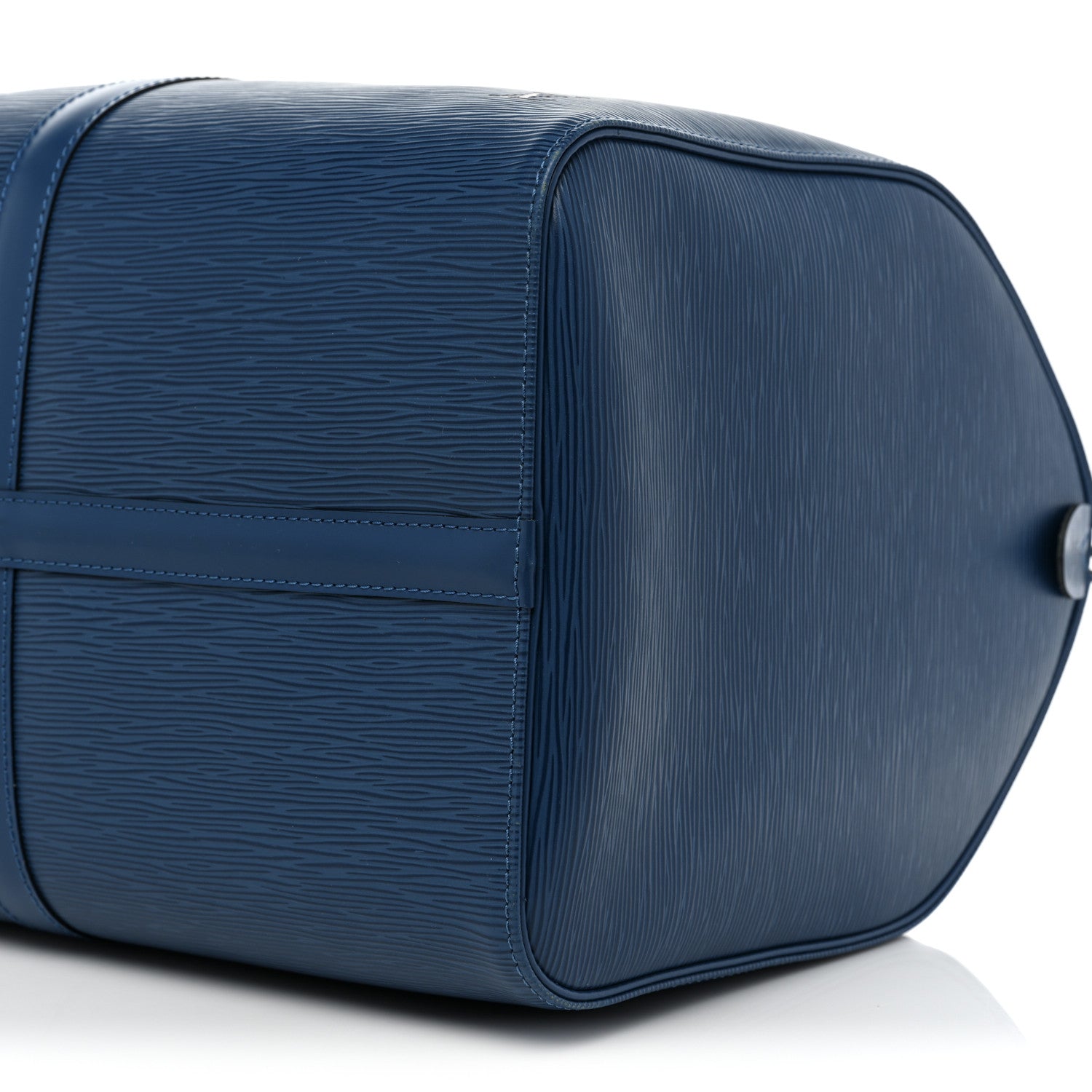 Louis Vuitton Epi Keepall 50 Toledo 8 of 12