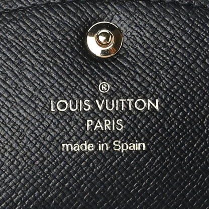 Louis Vuitton Reverse Monogram Rosalie Coin Purse 7 of 7