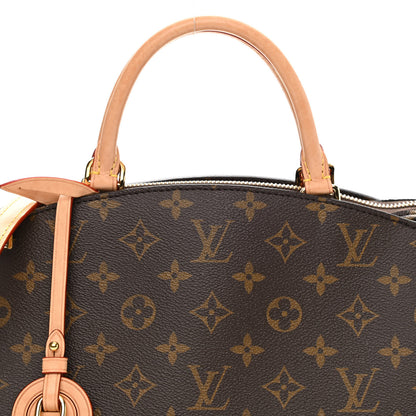 Louis Vuitton Monogram Petit Palais 7 of 10
