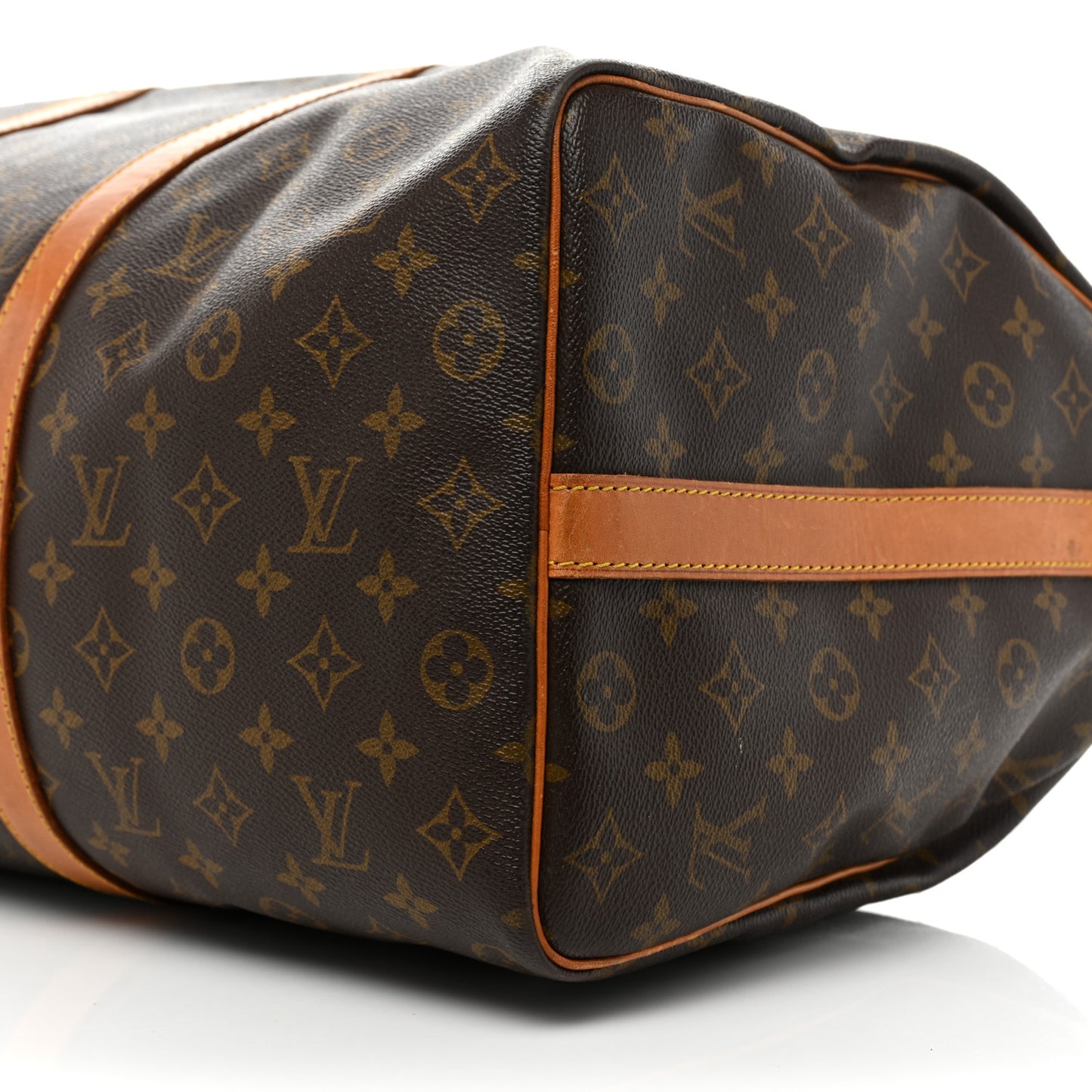 Monogram Keepall Bandouliere 50