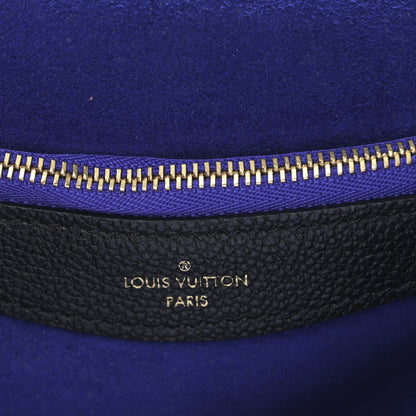 Louis Vuitton Empreinte Monogram Giant Diane Black 6 of 8