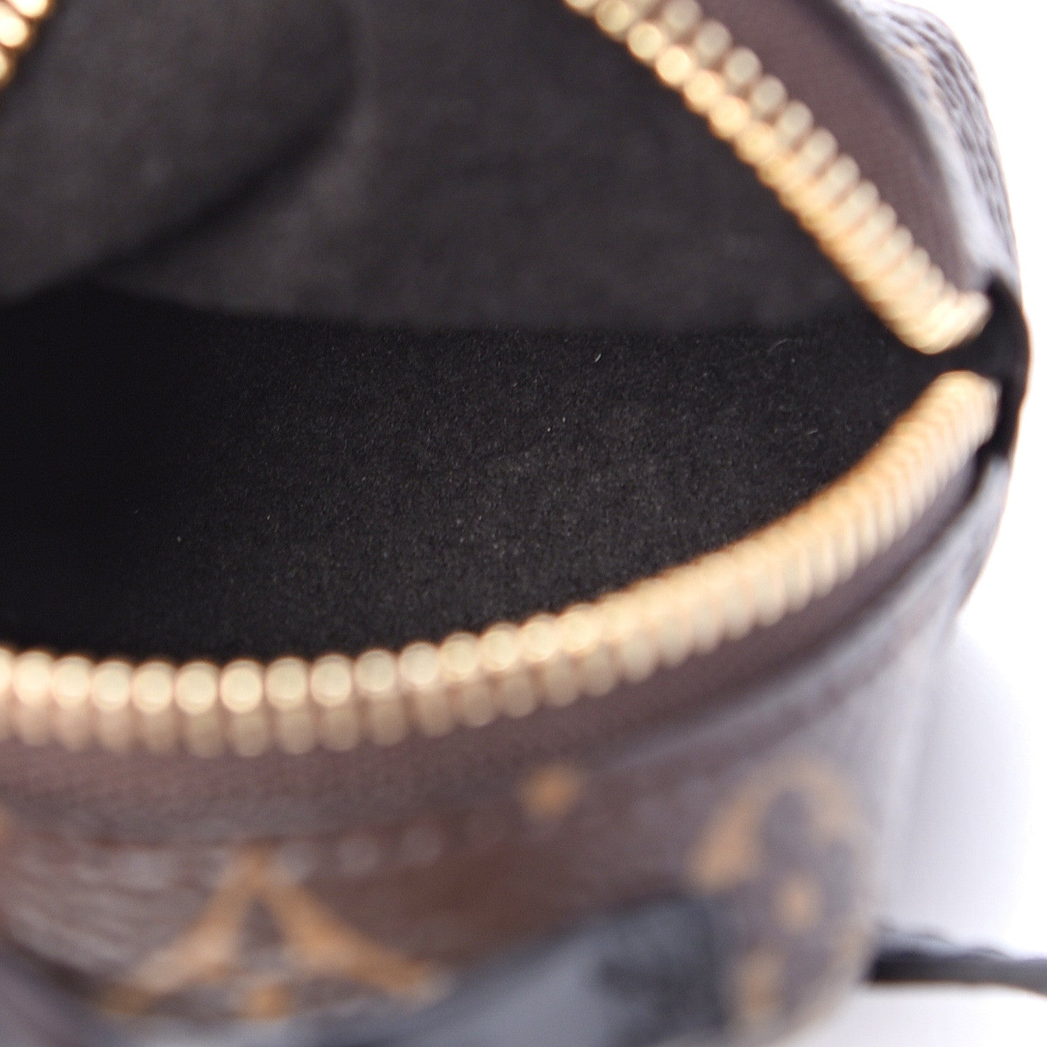 Louis Vuitton Monogram Party Palm Springs Bracelet 4 of 6