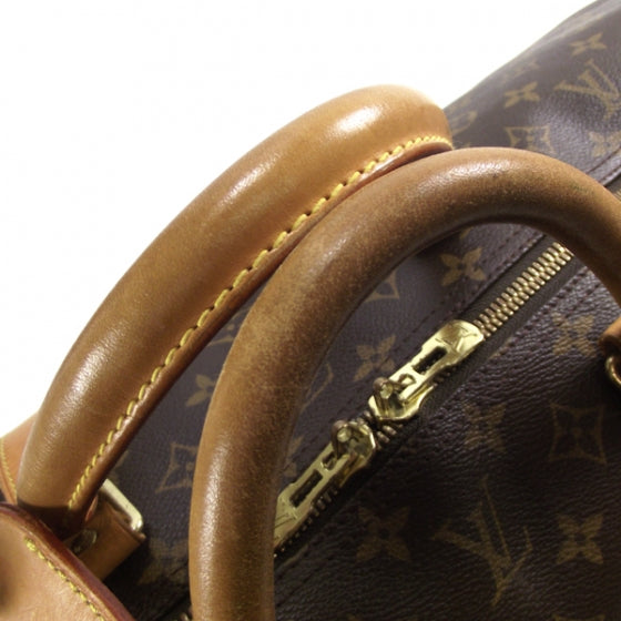 Monogram Keepall 60