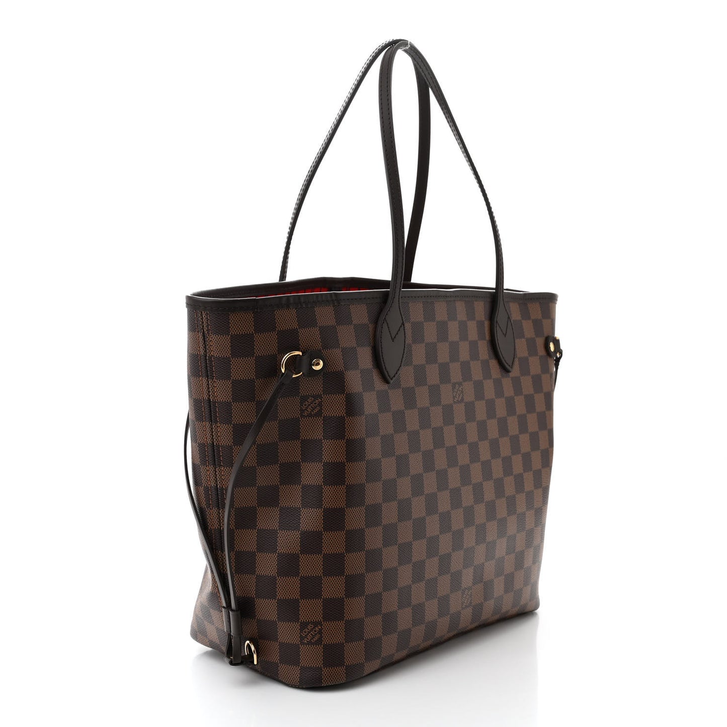 Damier Ebene Neo Neverfull MM