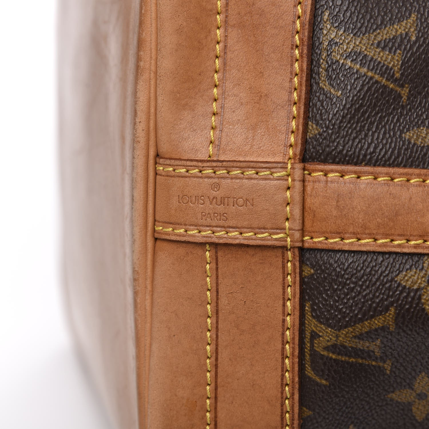 Louis Vuitton Monogram Noe 10 of 16