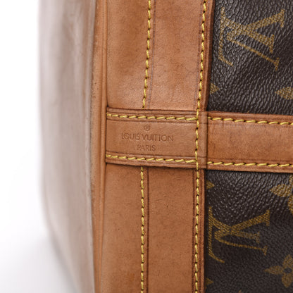 Louis Vuitton Monogram Noe 10 of 16
