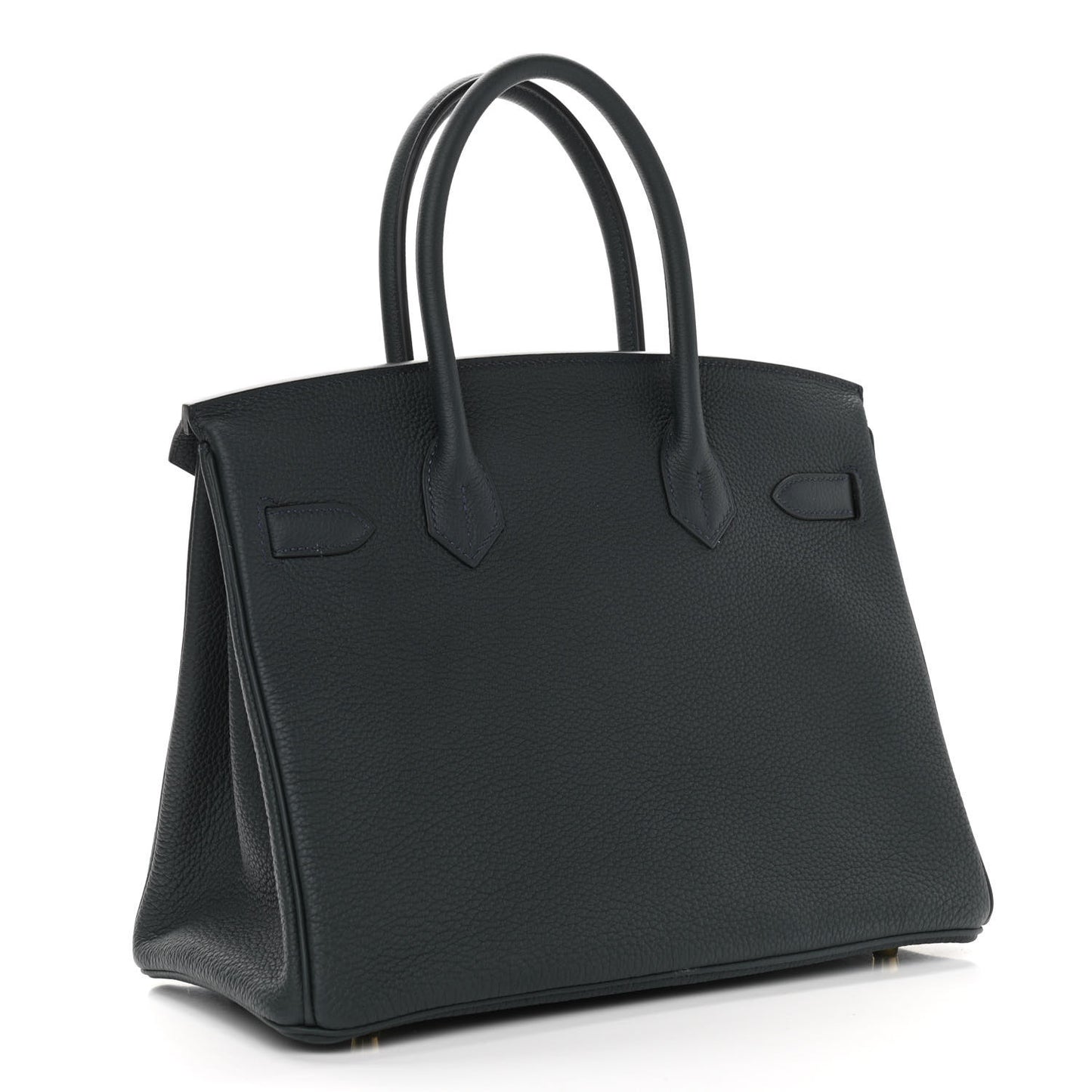 Togo Birkin 30 Vert Cypress