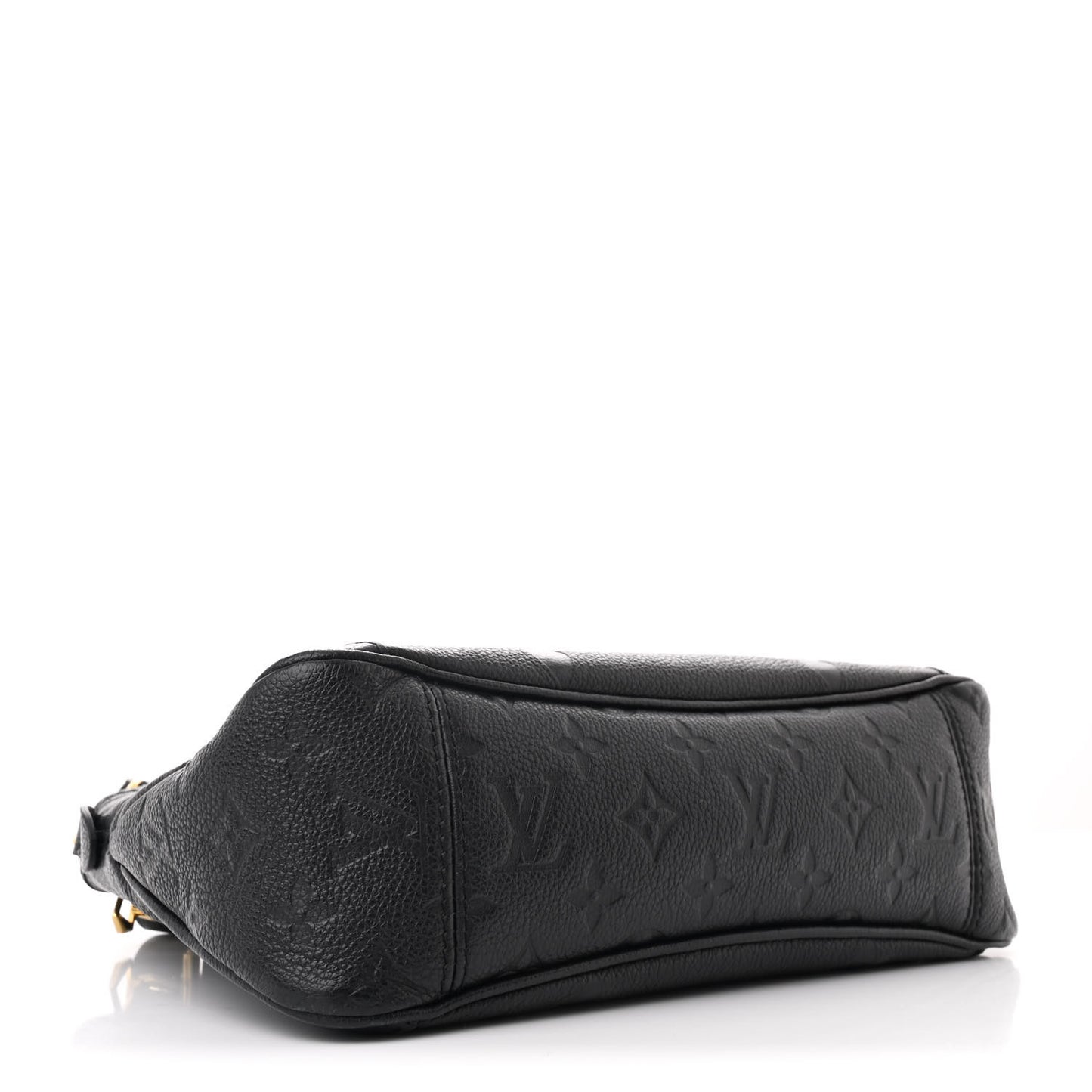 Empreinte Monogram Giant Trianon PM Black