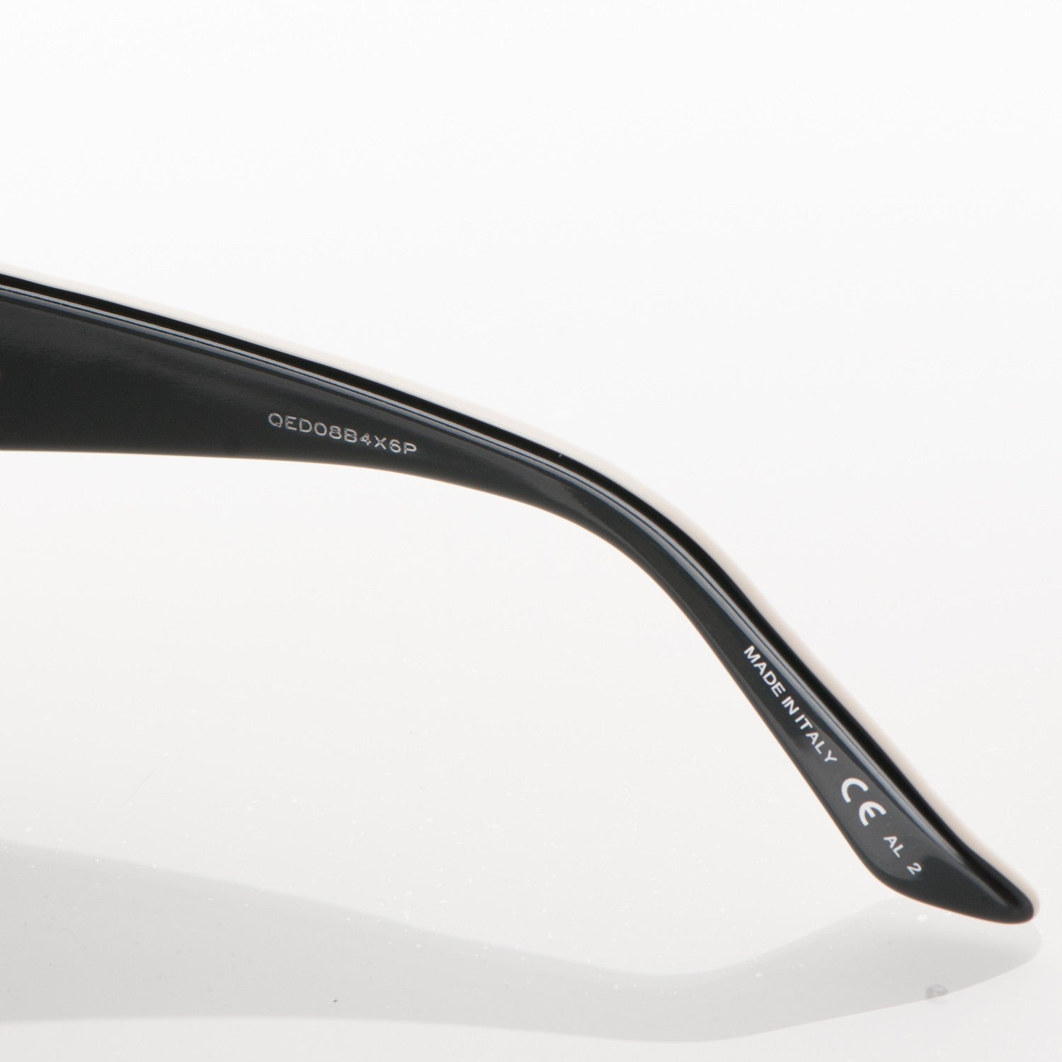 Christian Dior Cannage Dior Lady Lady 1 Sunglasses Black Ivory 6 of 7