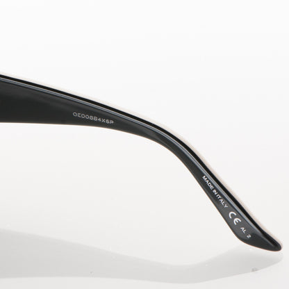 Christian Dior Cannage Dior Lady Lady 1 Sunglasses Black Ivory 6 of 7