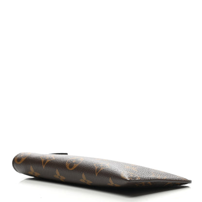 Louis Vuitton Monogram Sunglasses Case MM 3 of 7