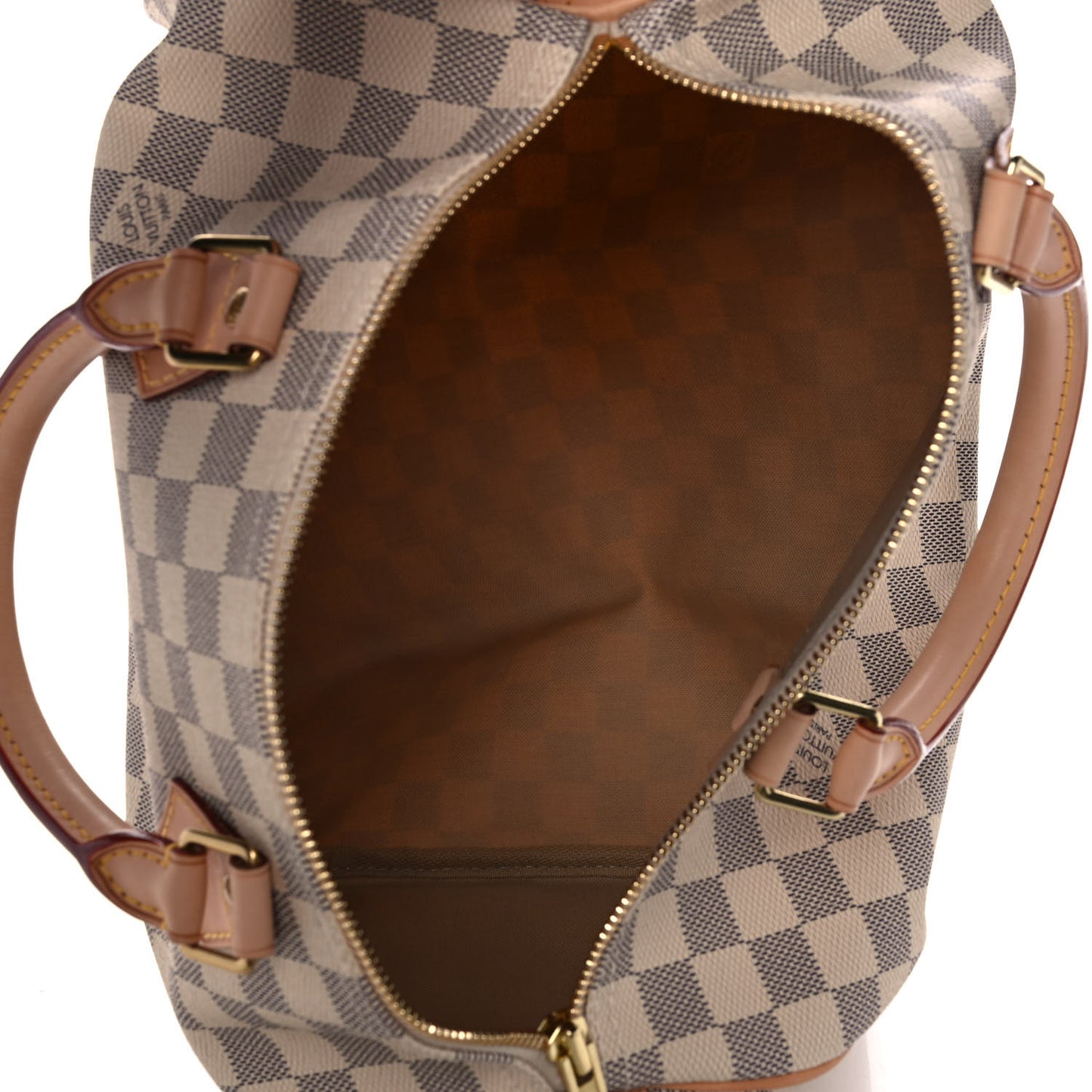 Damier Azur Speedy 30