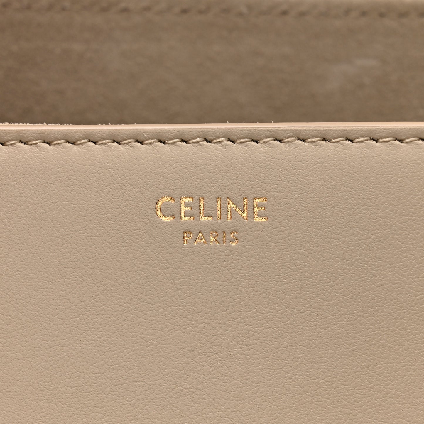 Smooth Calfskin Teen Soft 16 Shoulder Bag Trench