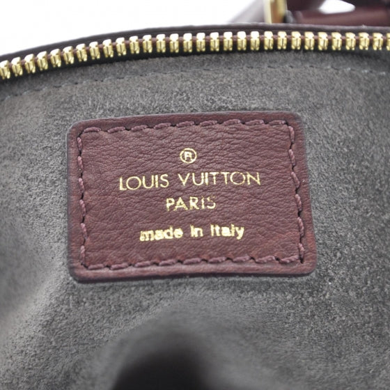 Calfskin SC Bag Jasper