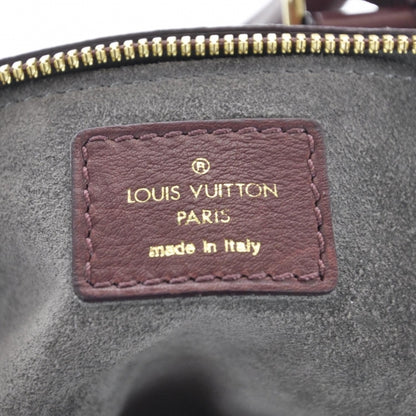 Louis Vuitton Calfskin SC Bag Jasper 12 of 13