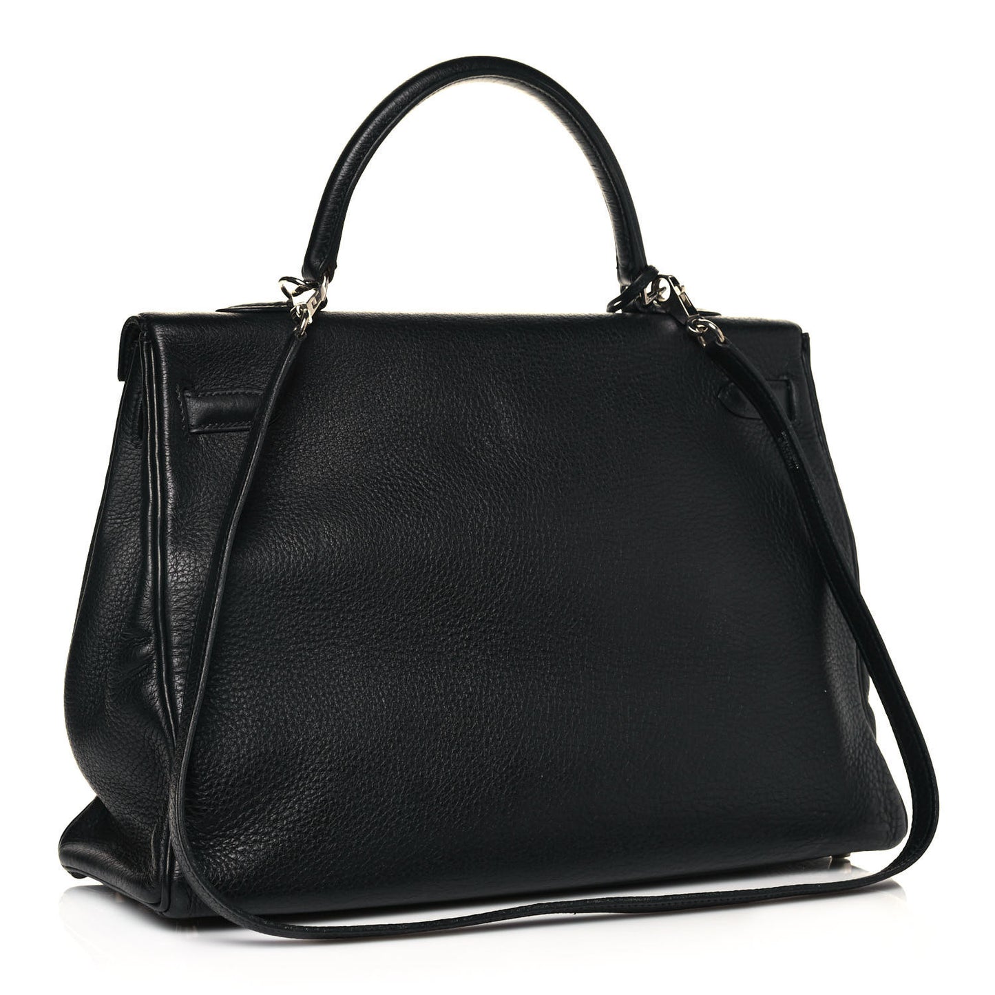 Taurillon Clemence Kelly Retourne 35 Black
