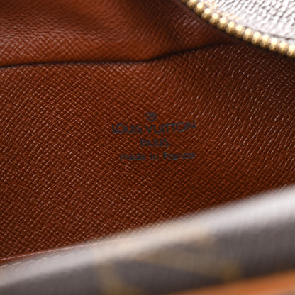 Louis Vuitton Monogram Cite MM 5 of 8