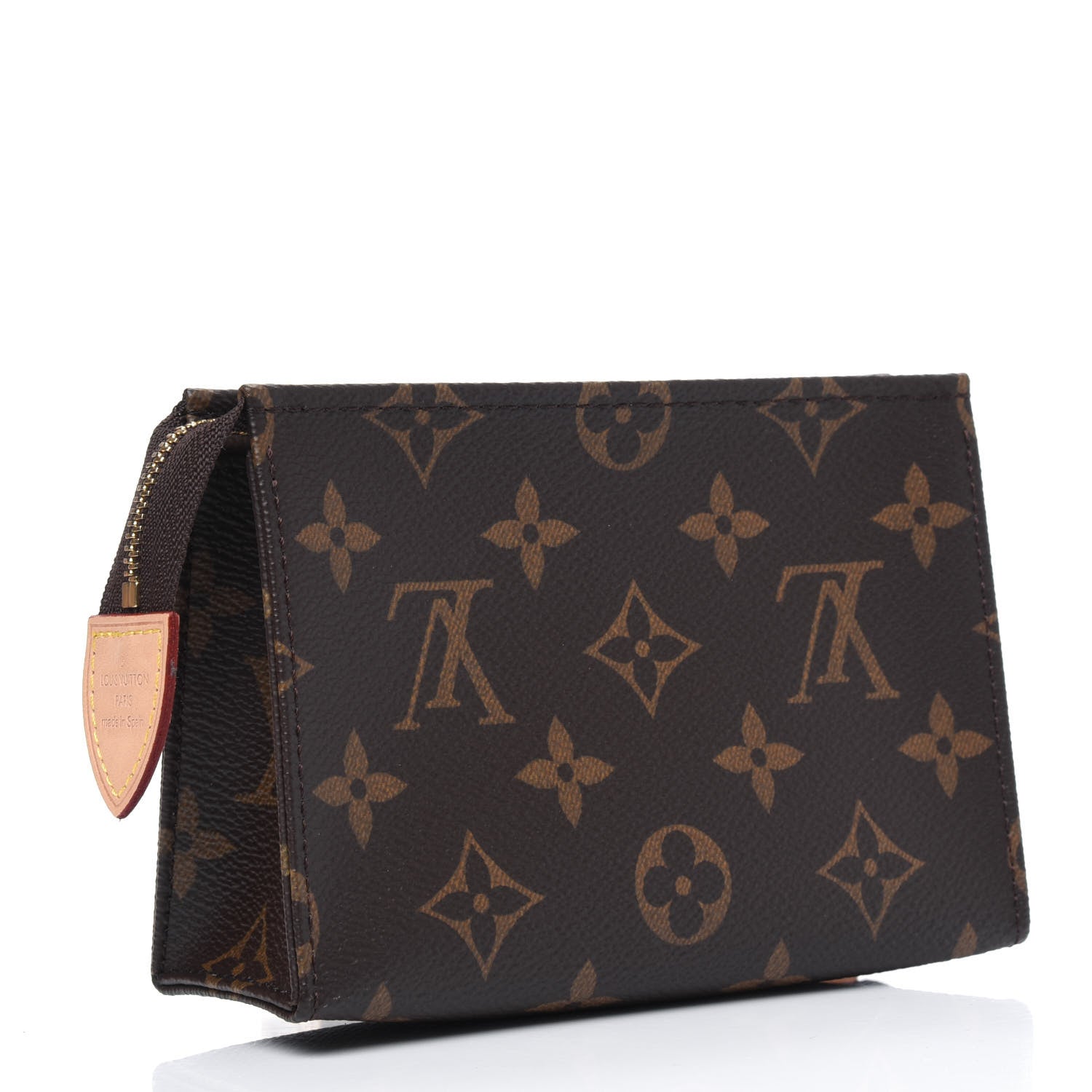 Louis Vuitton Monogram Toiletry Pouch 15 2 of 5