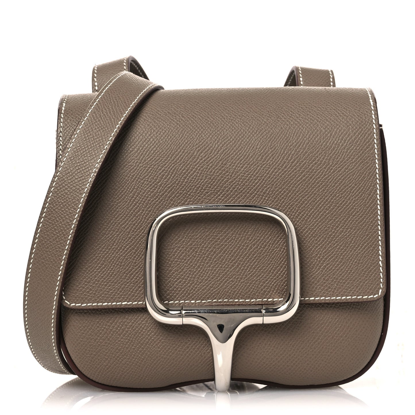 Epsom Mini Della Cavalleria Etoupe