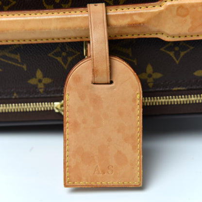 Louis Vuitton Monogram Pegase 45 16 of 16