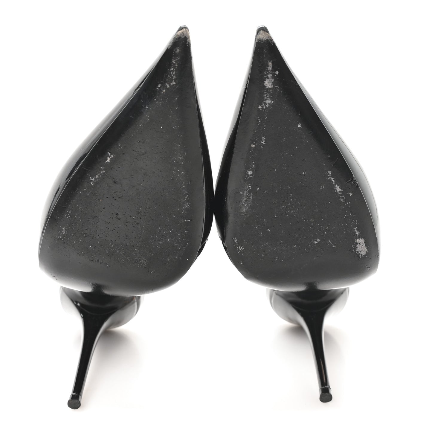 Vernice 100 Slingback Luna Pumps 39 Black