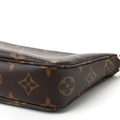Louis Vuitton Monogram Pochette Accessories NM 6 of 8