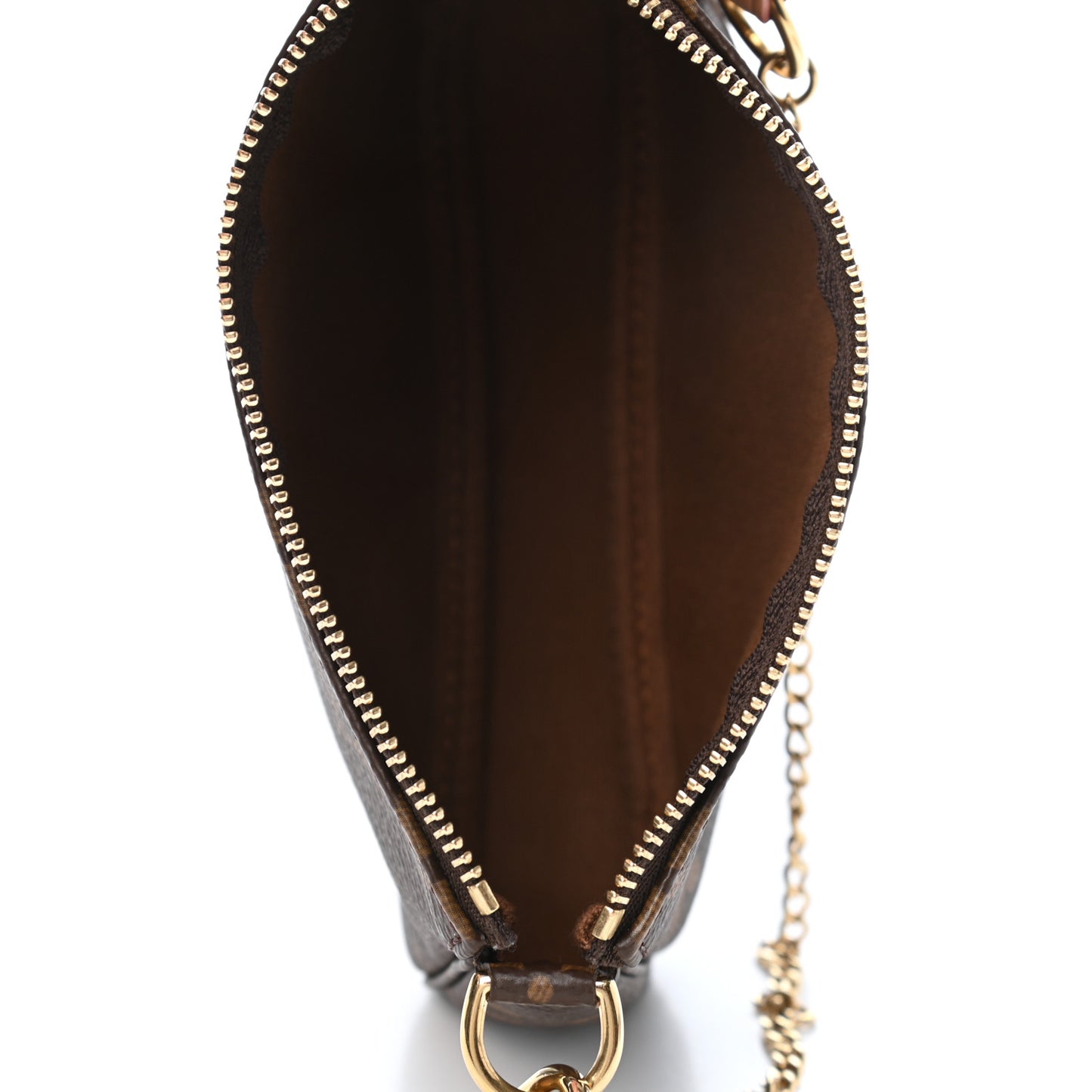 Monogram Mini Pochette Accessories