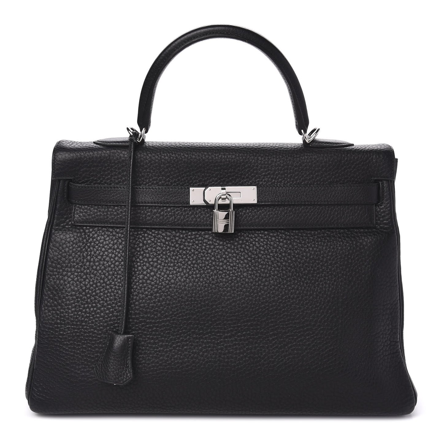 Taurillon Clemence Kelly Retourne 35 Black