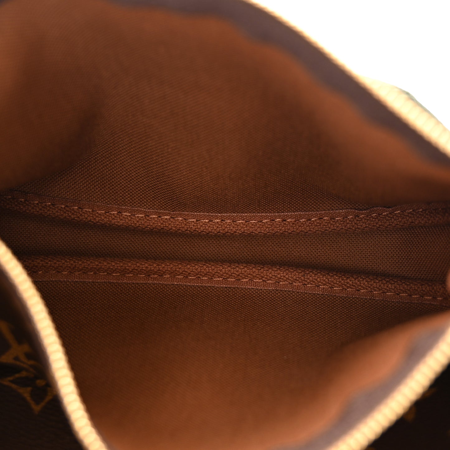 Monogram Multi Pochette Accessories Kaki
