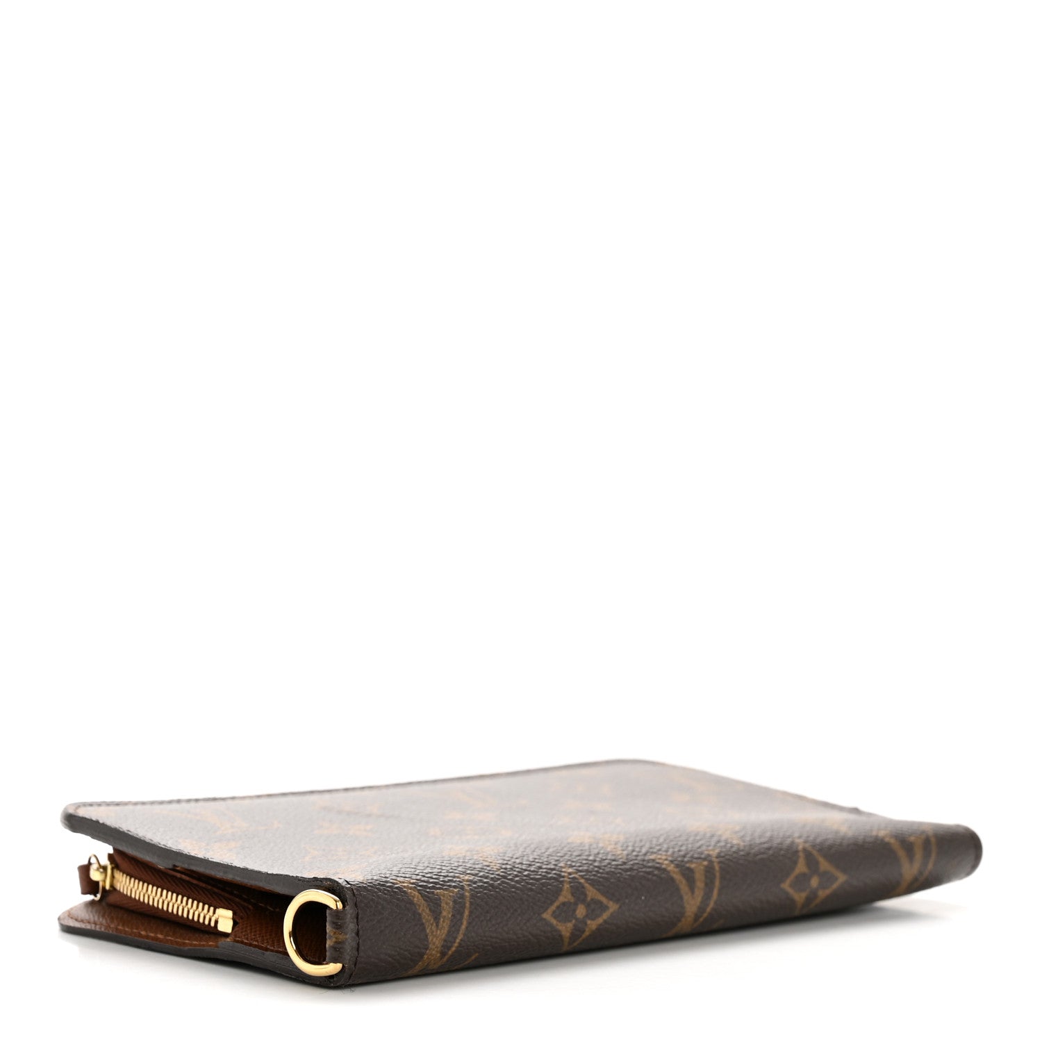 Louis Vuitton Monogram Insolite Wallet 4 of 11