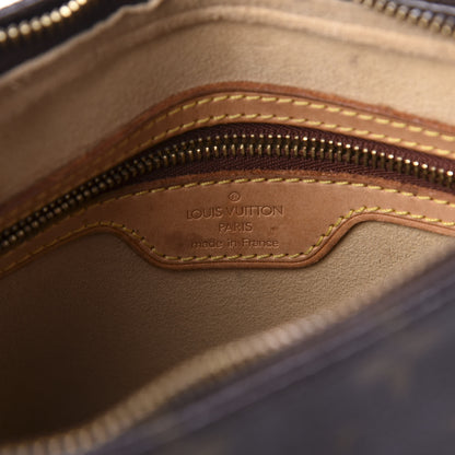 Louis Vuitton Monogram Looping MM 8 of 12