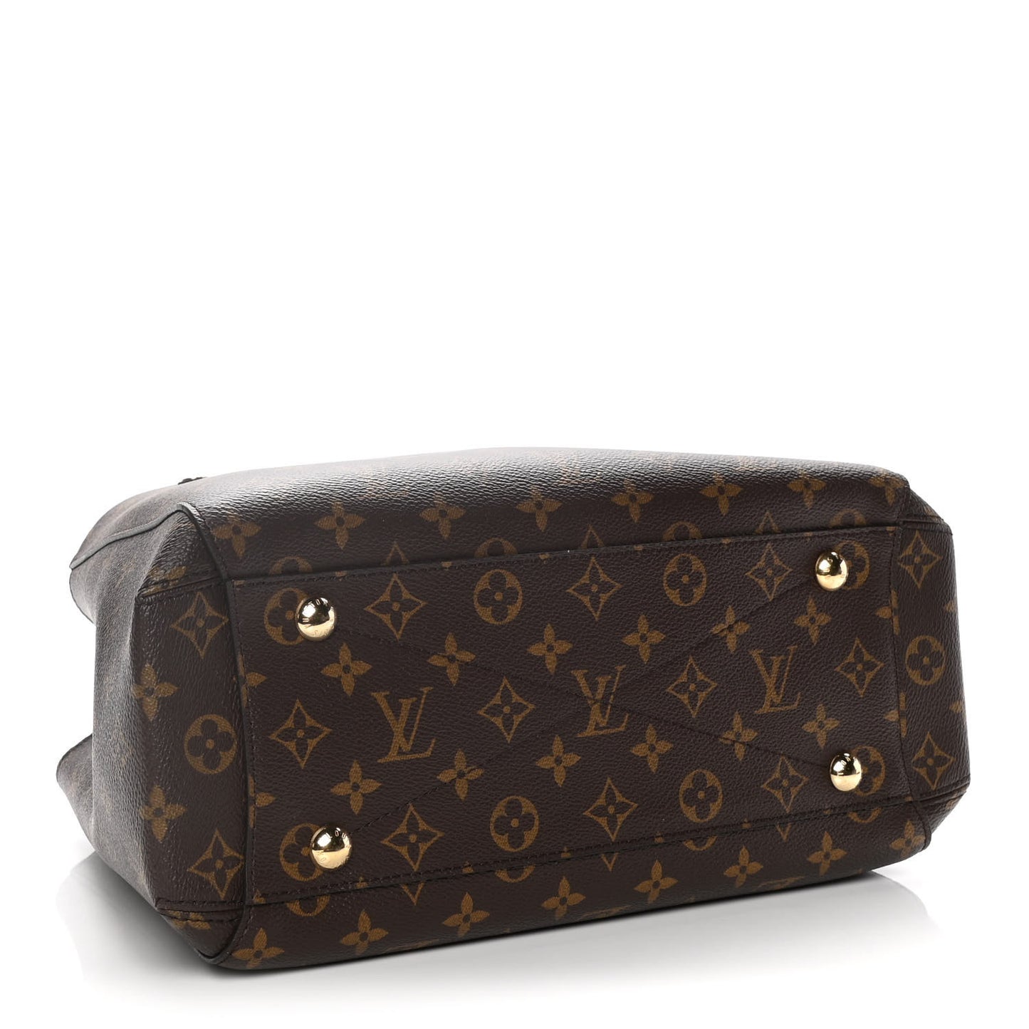 Monogram Montaigne MM