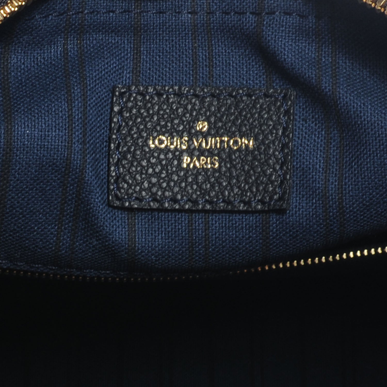 Louis Vuitton Empreinte Speedy Bandouliere 30 Infini 6 of 7