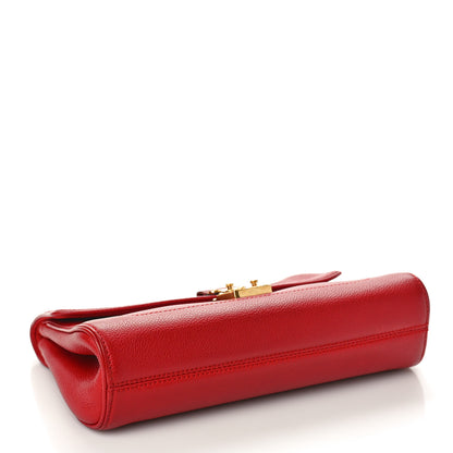 Louis Vuitton Empreinte Saint Germain PM Cherry 4 of 12