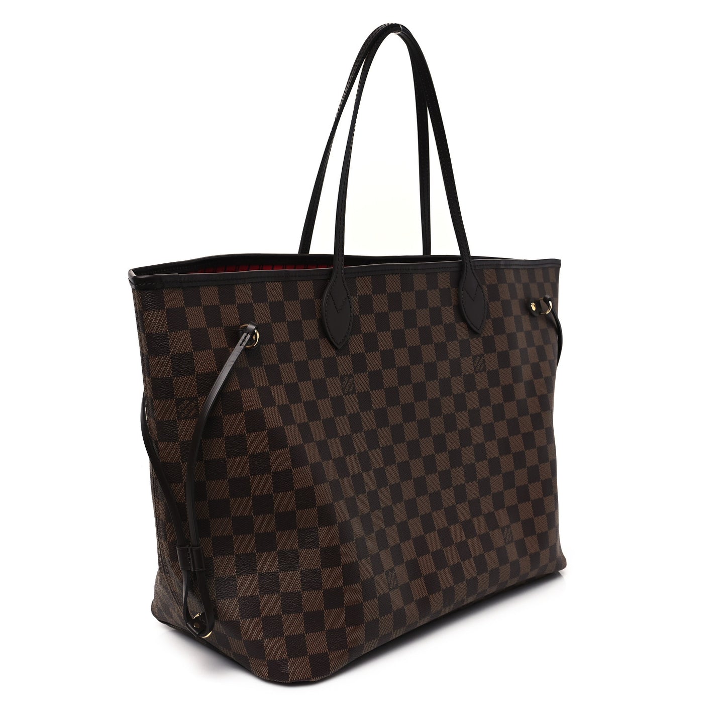 Damier Ebene Neo Neverfull GM