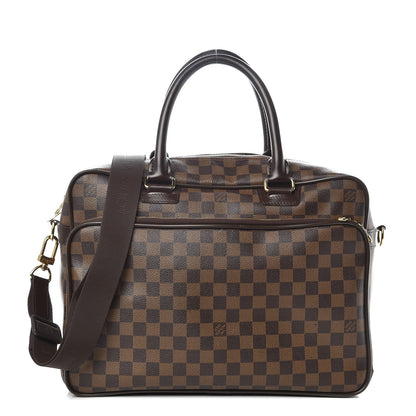 Louis Vuitton Damier Ebene Icare 1 of 10