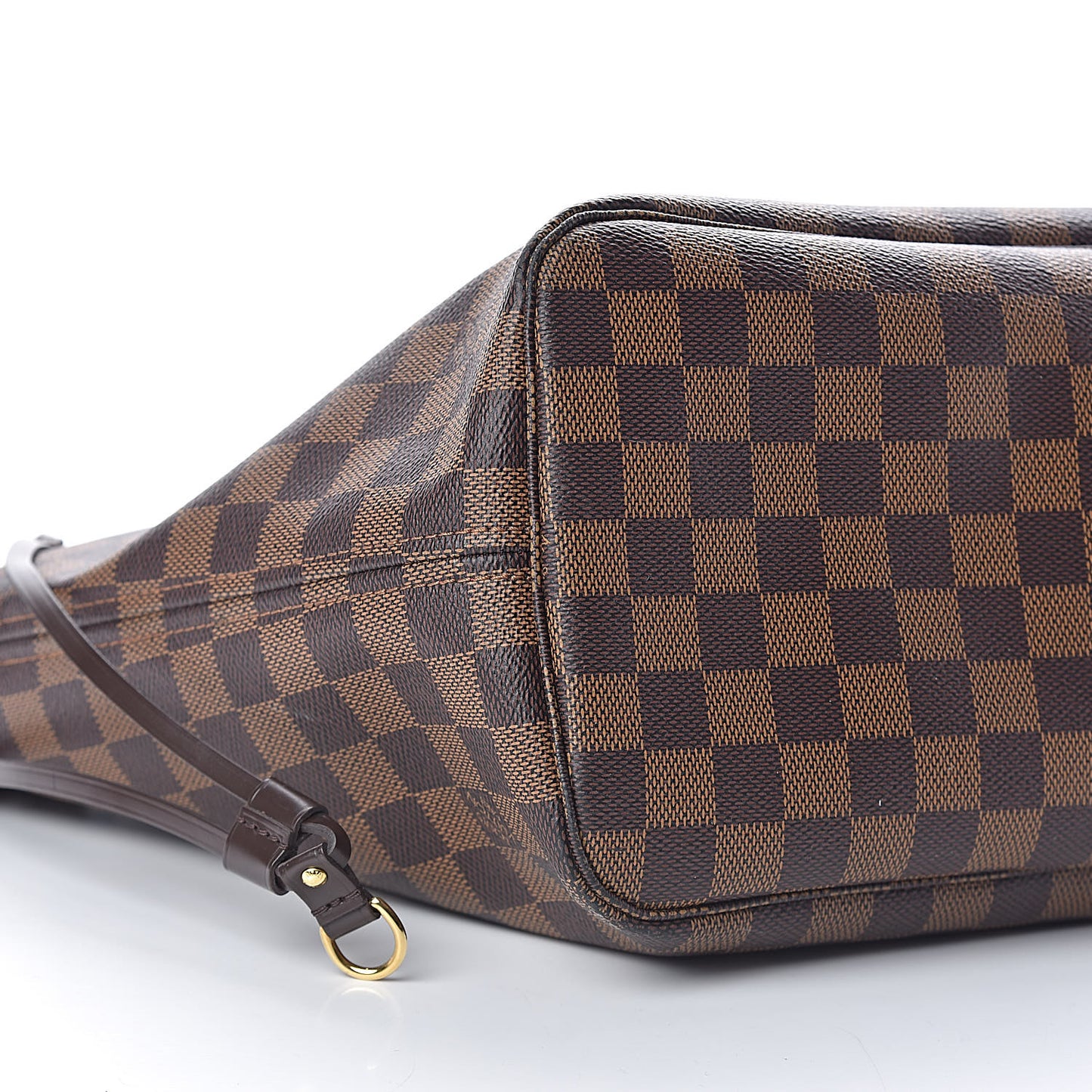 Damier Ebene Neo Neverfull MM
