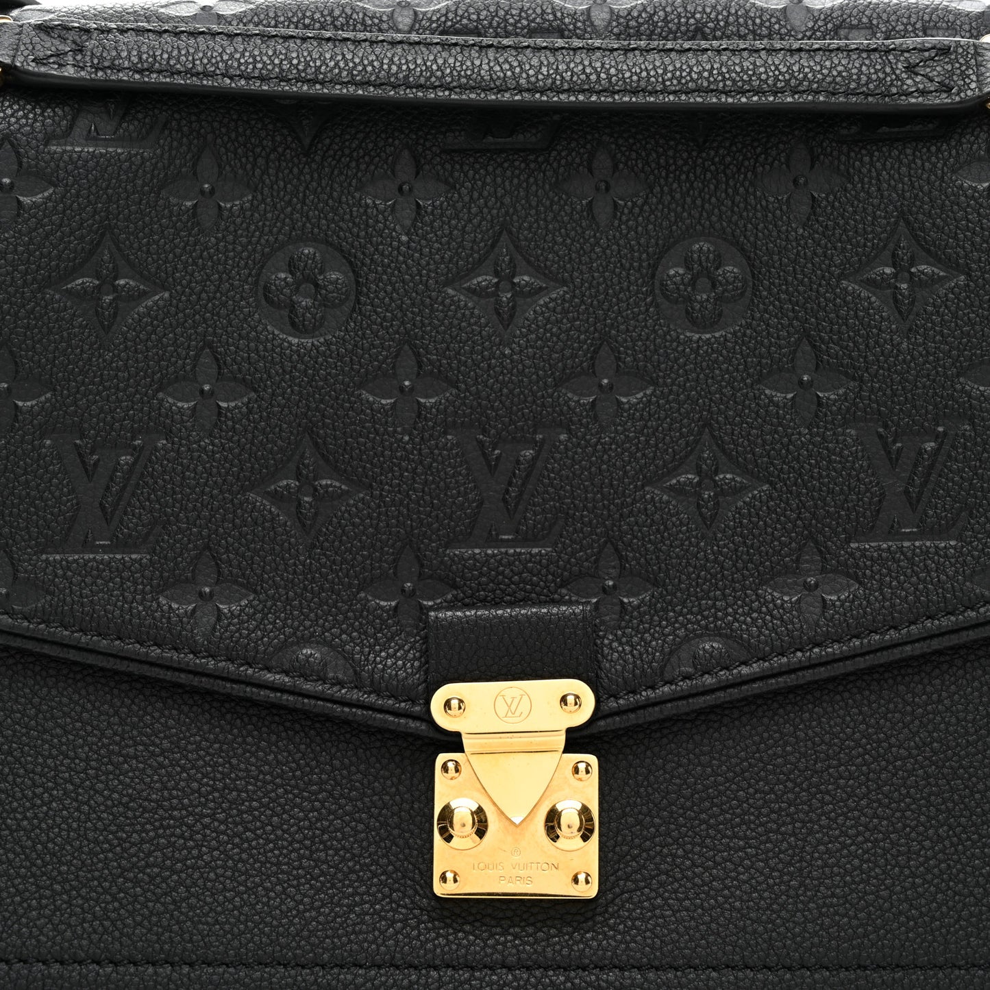 Empreinte Saint Germain MM Black