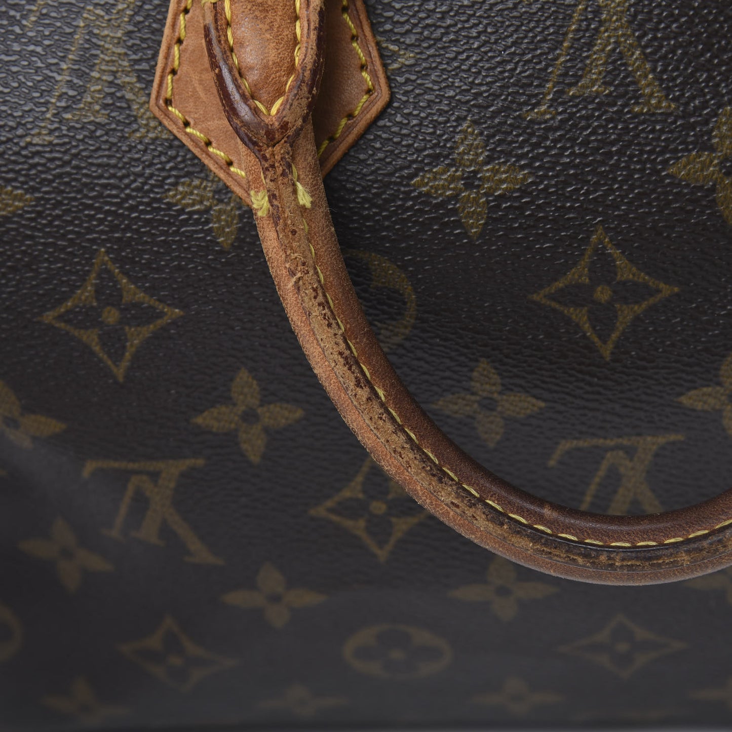 Monogram Speedy 25